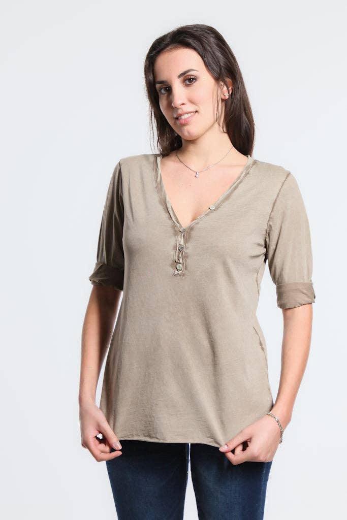 Paris Henley