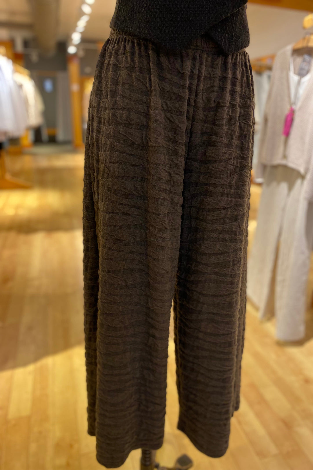 Wavy Pant