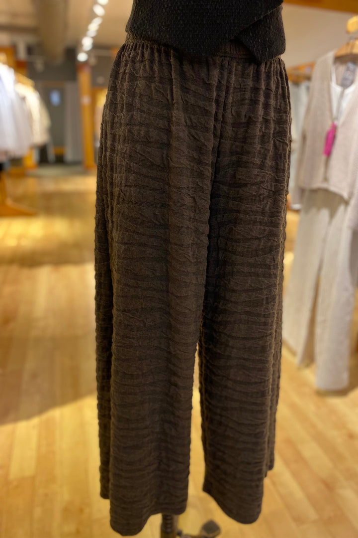 Wavy Pant