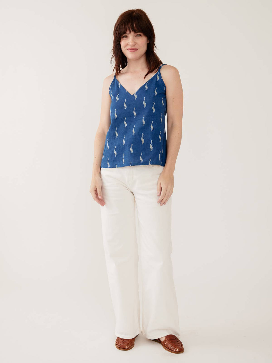 Mata Traders at Adlib Clothing - Asheville's Locally Owned, Premier Fashion Boutique for Women over 40