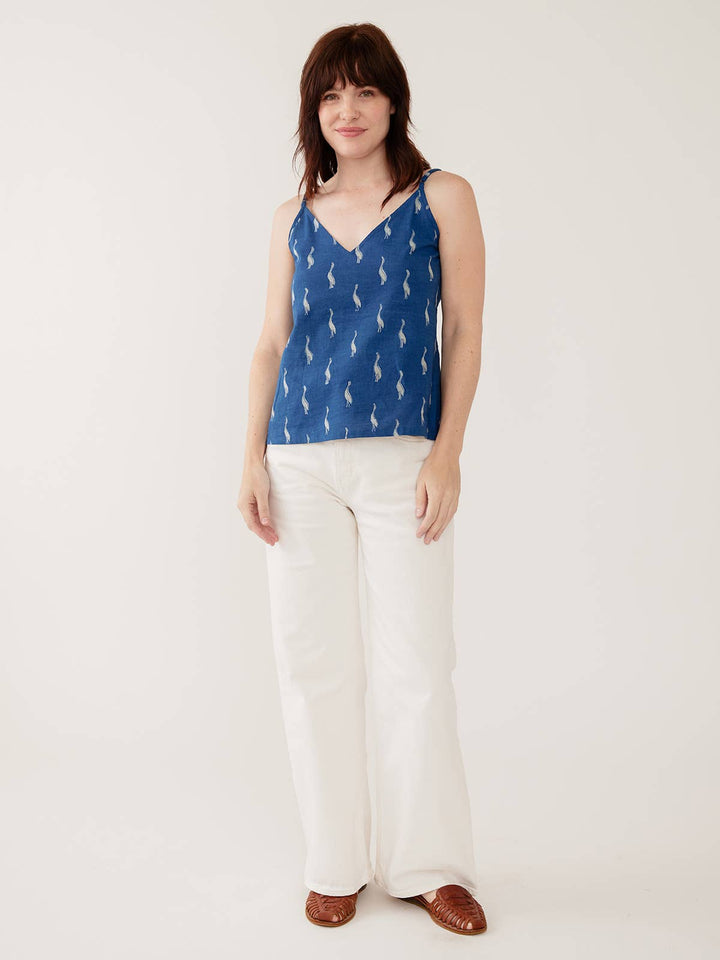 Mata Traders at Adlib Clothing - Asheville's Locally Owned, Premier Fashion Boutique for Women over 40