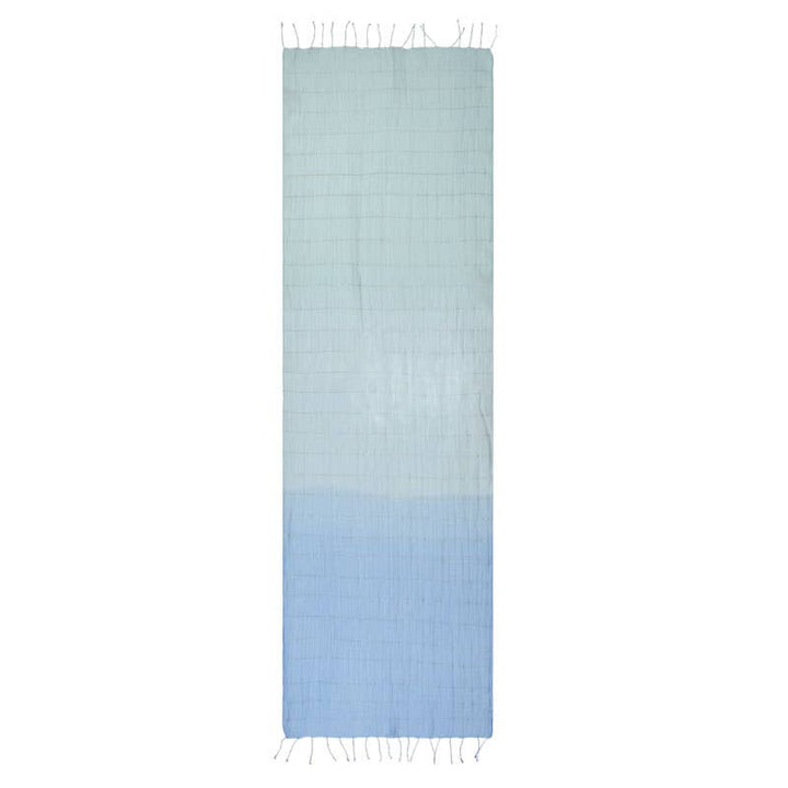 Nicole Handmade Ombre Shawl