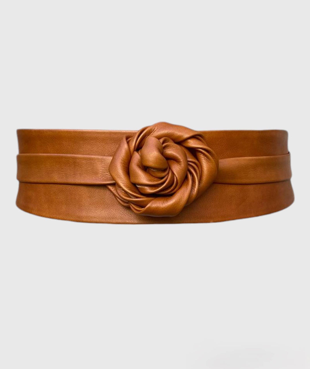ADA leather belts at Adlib Clothing - Asheville's Locally Owned, Premier Fashion Boutique for Women over 40