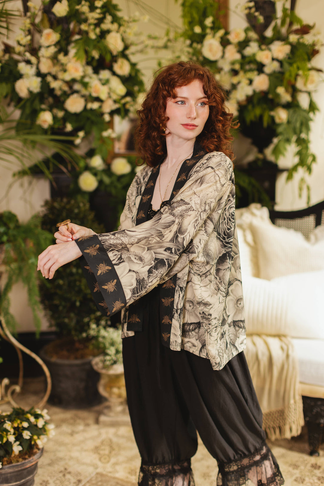 Market of Stars at Adlib Clothing - Asheville's Locally Owned, Premier Fashion Boutique for Women over 40