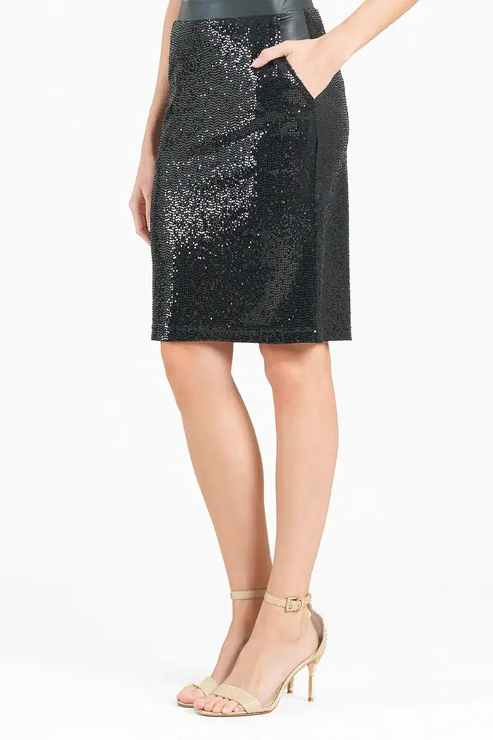 Clara Sunwoo at Adlib Clothing - Asheville's Locally Owned, Premier Fashion Boutique for Women over 40