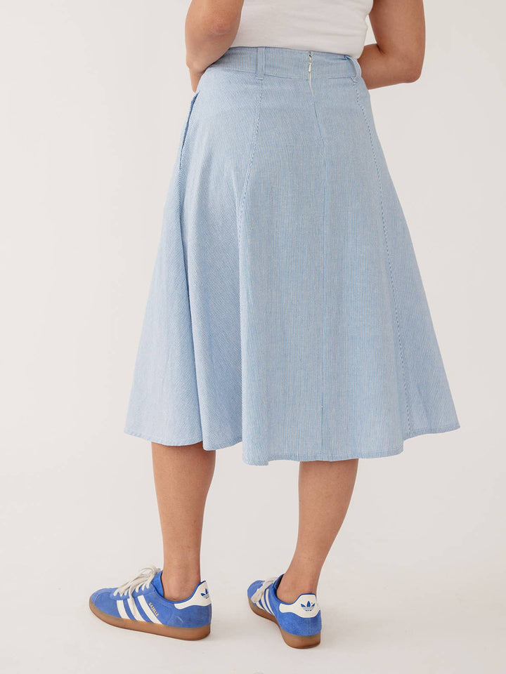 Mata Traders at Adlib Clothing - Asheville's Locally Owned, Premier Fashion Boutique for Women over 40