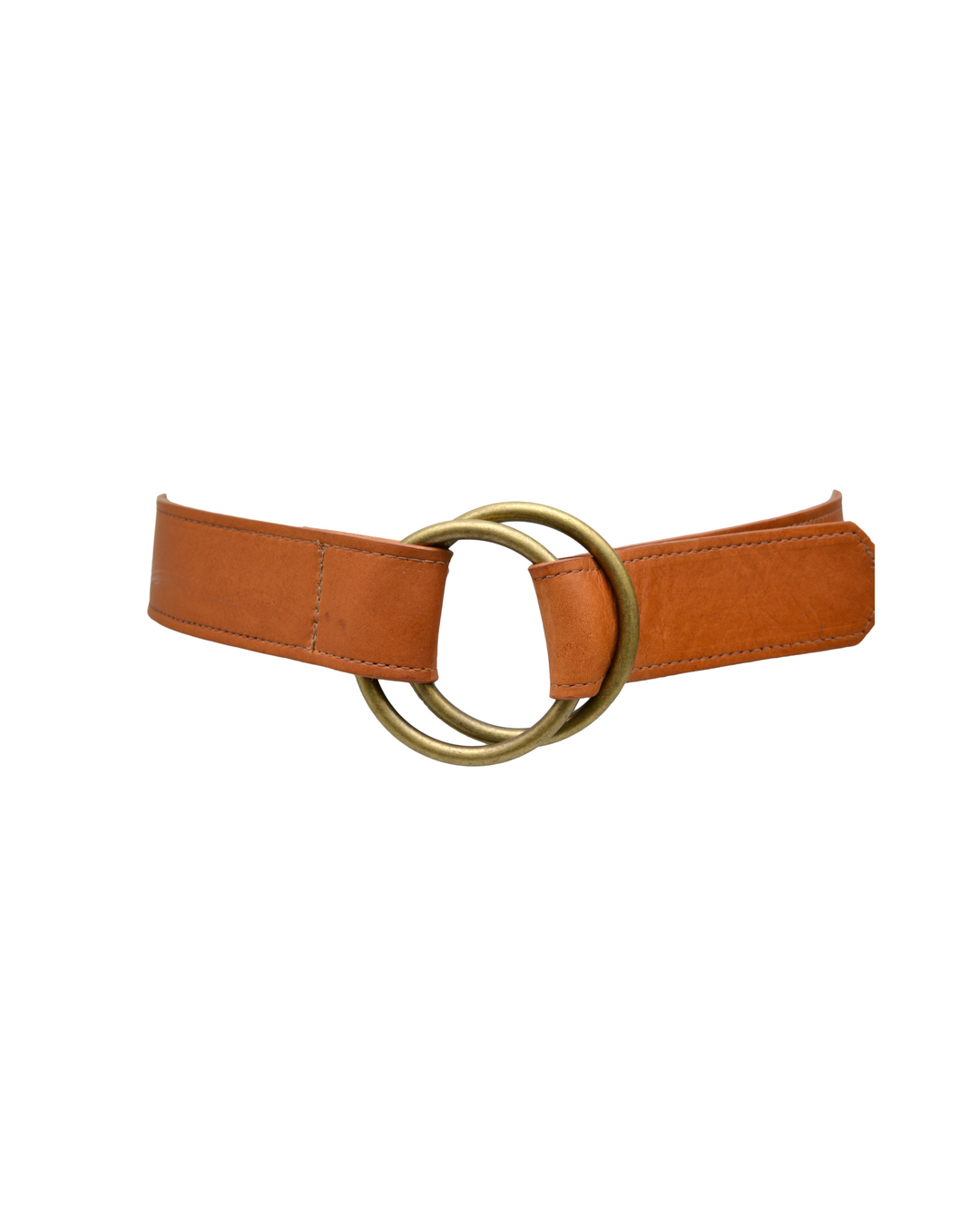 Josie Belt - Cognac - SM