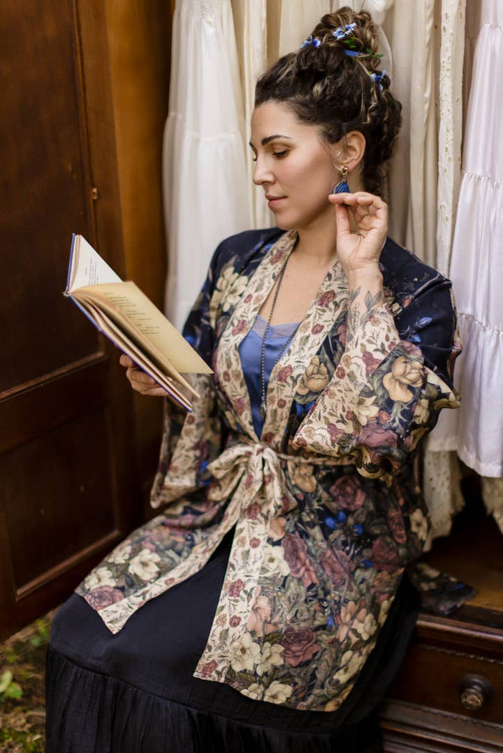 Market of Stars at Adlib Clothing - Asheville's Locally Owned, Premier Fashion Boutique for Women over 40