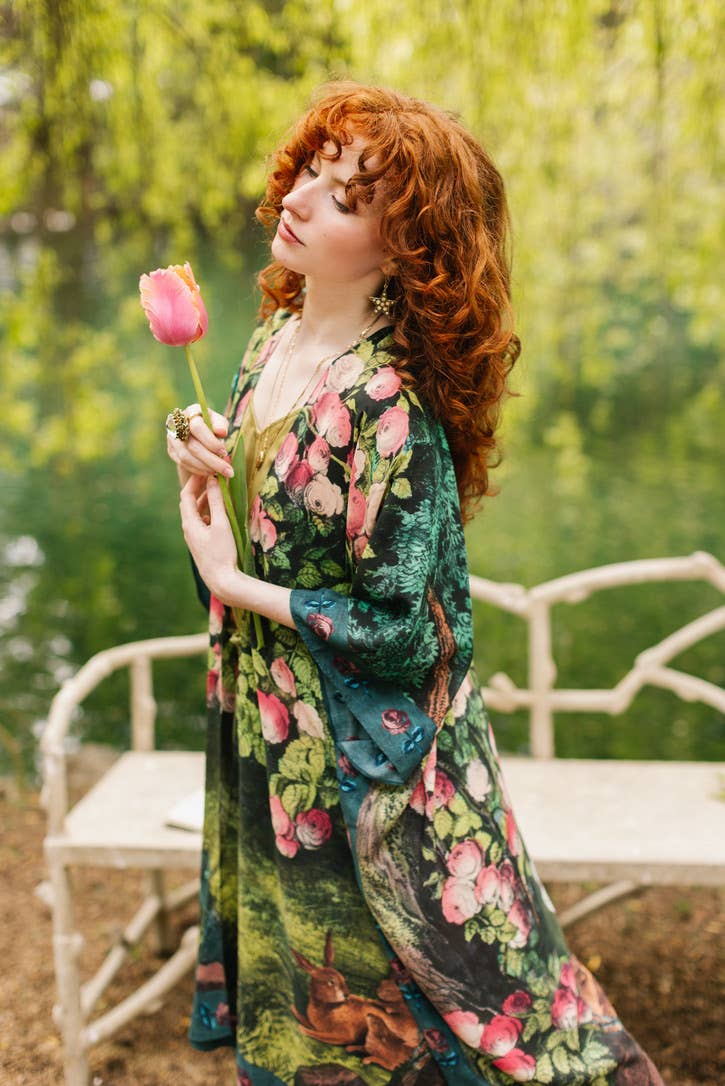 Market of Stars at Adlib Clothing - Asheville's Locally Owned, Premier Fashion Boutique for Women over 40