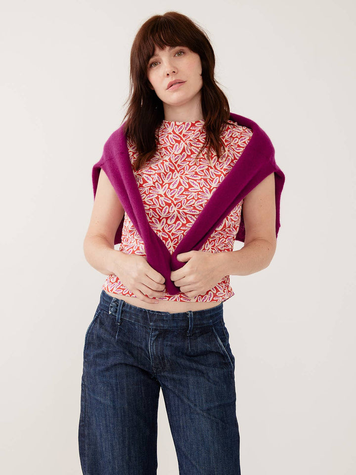 Mata Traders at Adlib Clothing - Asheville's Locally Owned, Premier Fashion Boutique for Women over 40