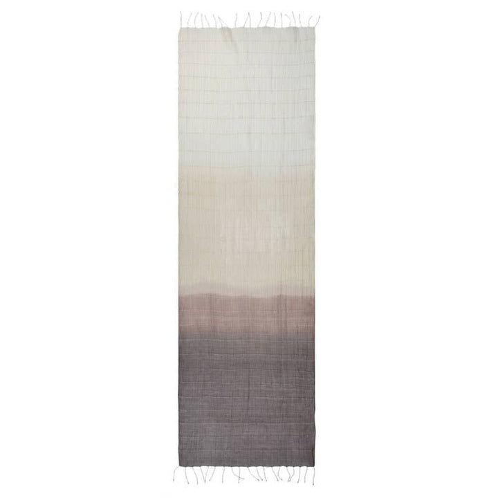 Nicole Handmade Ombre Shawl