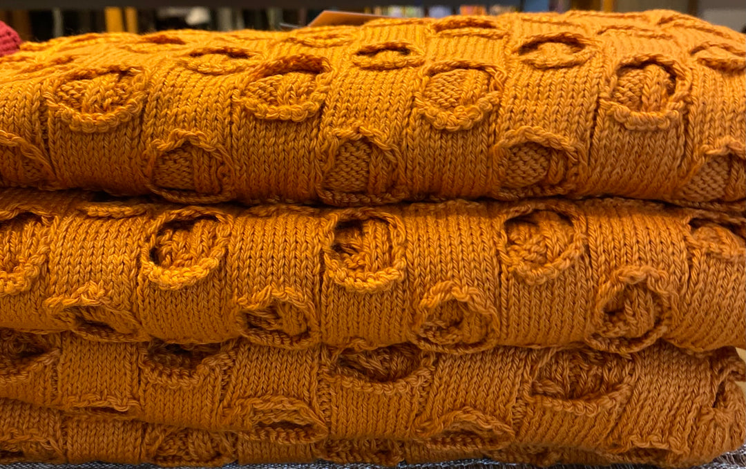 Lula Pullover