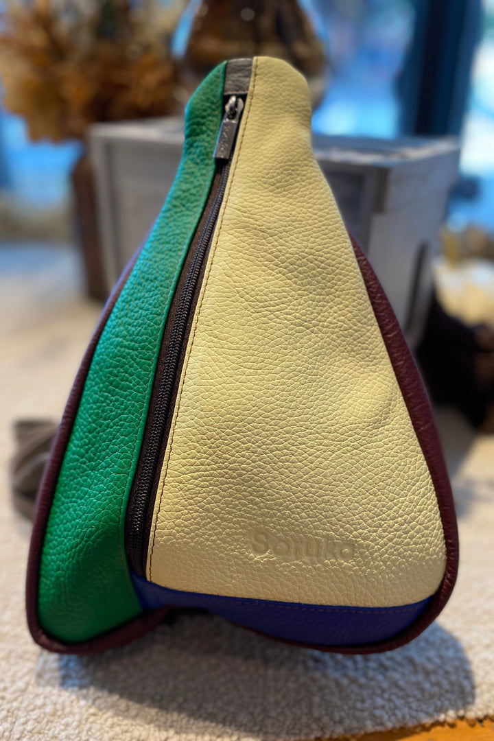 Roxy Bag