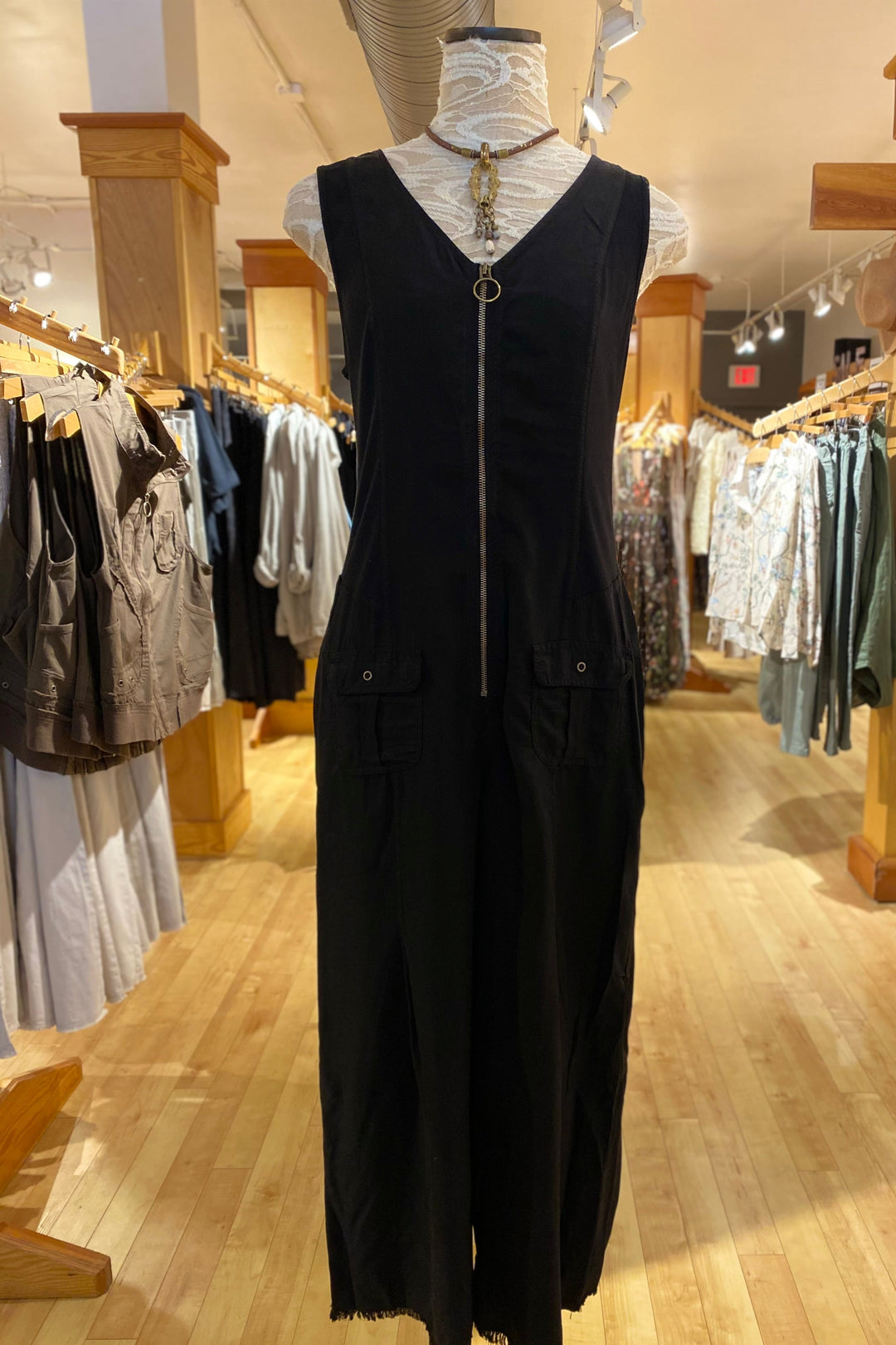 Linette Jumpsuit