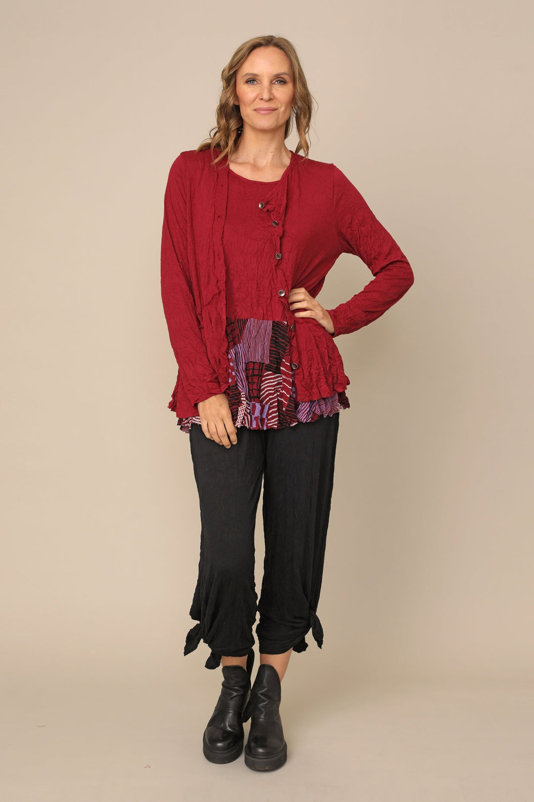 Tilly Pant