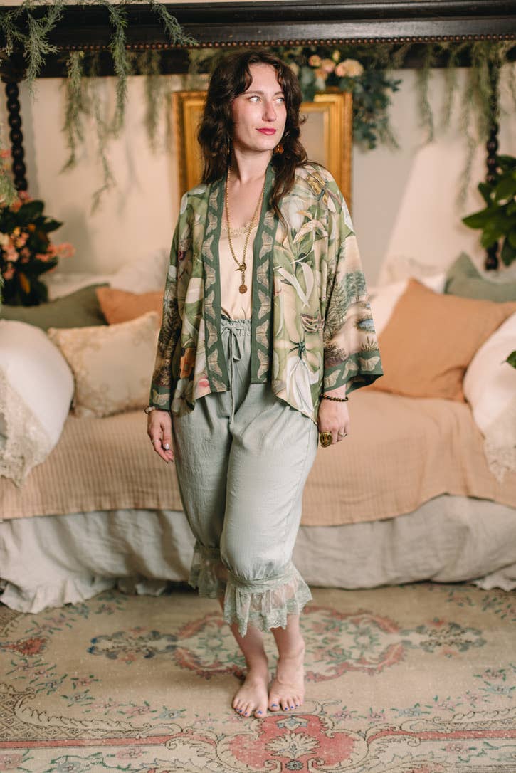 Market of Stars at Adlib Clothing - Asheville's Locally Owned, Premier Fashion Boutique for Women over 40