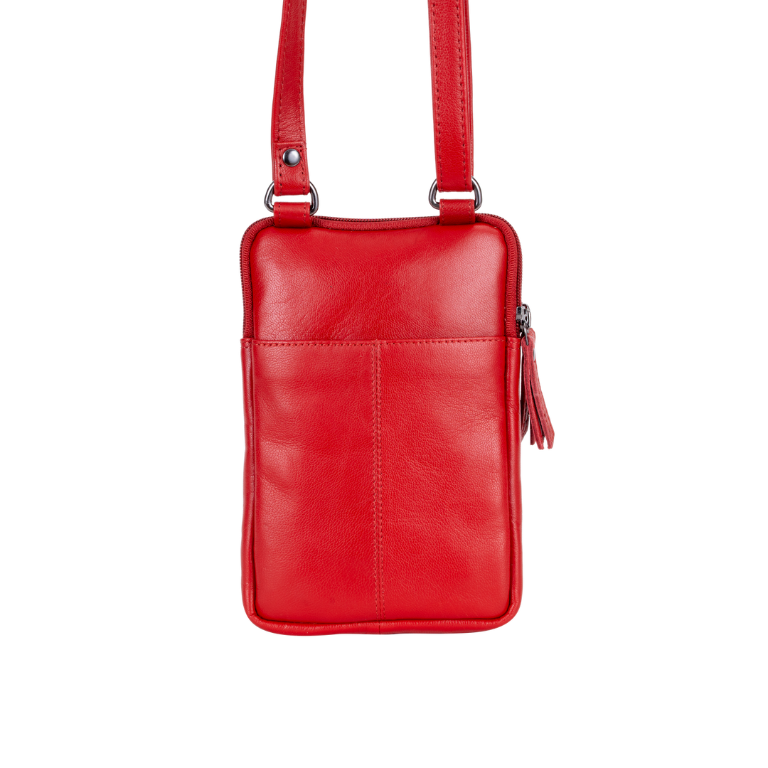 Greenwood Oslo Compact Crossbody