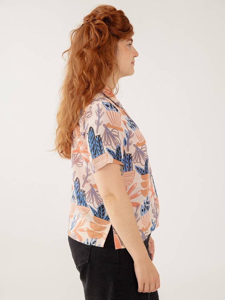 Mata Traders at Adlib Clothing - Asheville's Locally Owned, Premier Fashion Boutique for Women over 40
