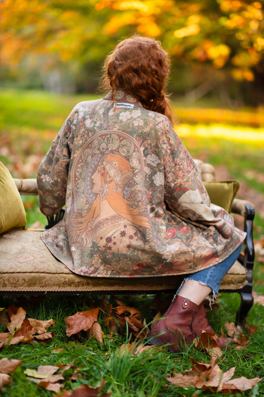 Market of Stars at Adlib Clothing - Asheville's Locally Owned, Premier Fashion Boutique for Women over 40