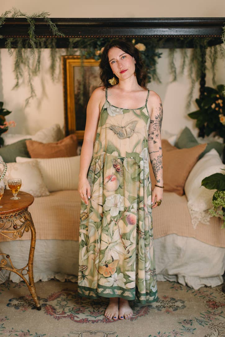 Market of Stars at Adlib Clothing - Asheville's Locally Owned, Premier Fashion Boutique for Women over 40