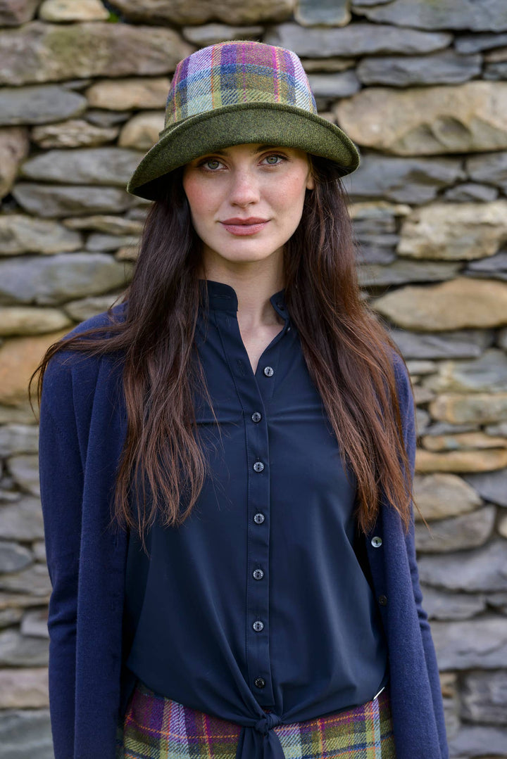Clodagh Hat 574-1