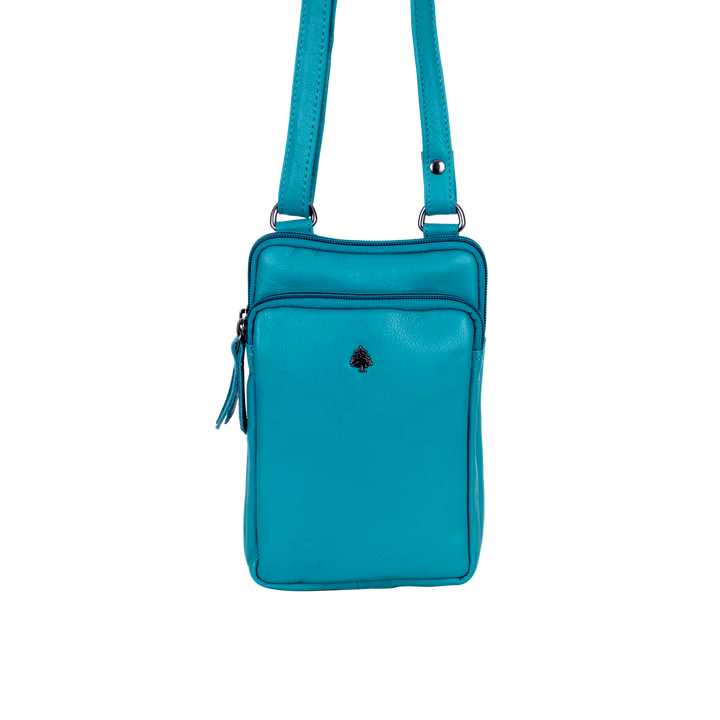 Greenwood Oslo Compact Crossbody