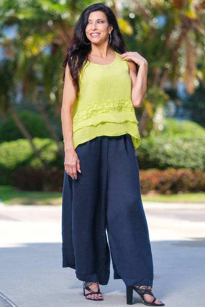 Tina Stephens at Adlib Clothing - Asheville's Locally Owned, Premier Fashion Boutique for Women over 40