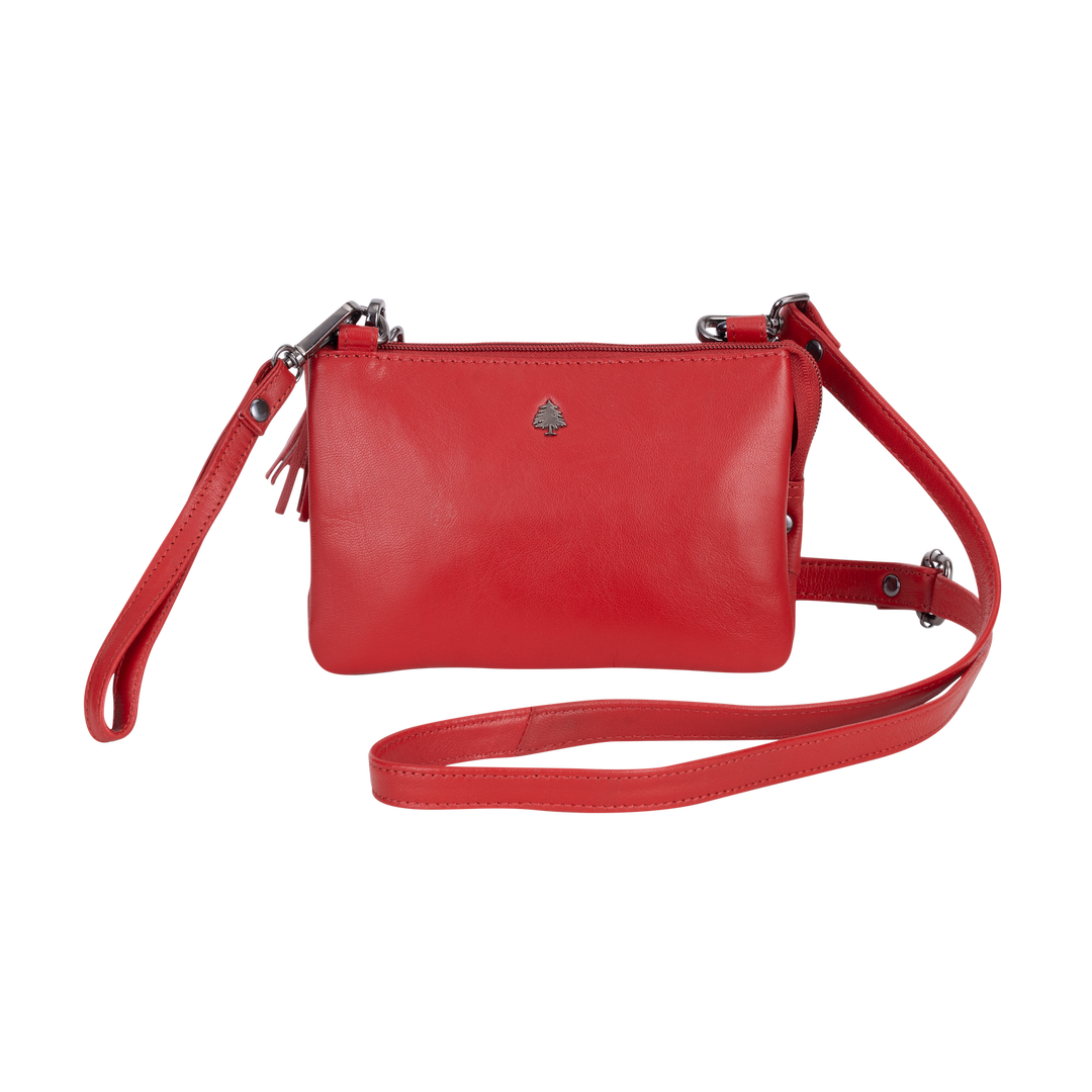 Women's Shoulder Bag Ruby
