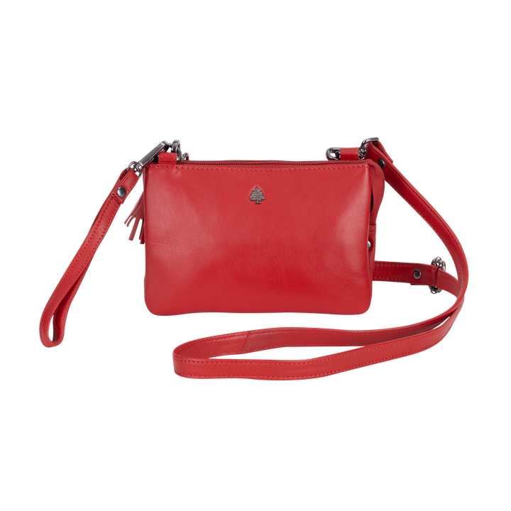 Women's Shoulder Bag Ruby