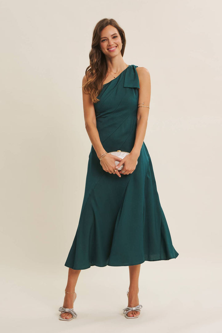 in February at Adlib Clothing - Asheville's Locally Owned, Premier Fashion Boutique for Women over 40