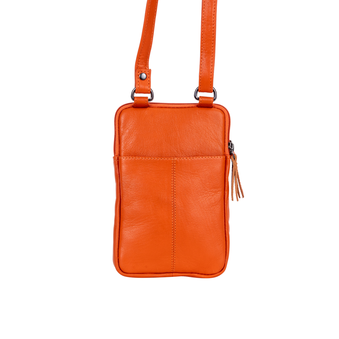 Greenwood Oslo Compact Crossbody