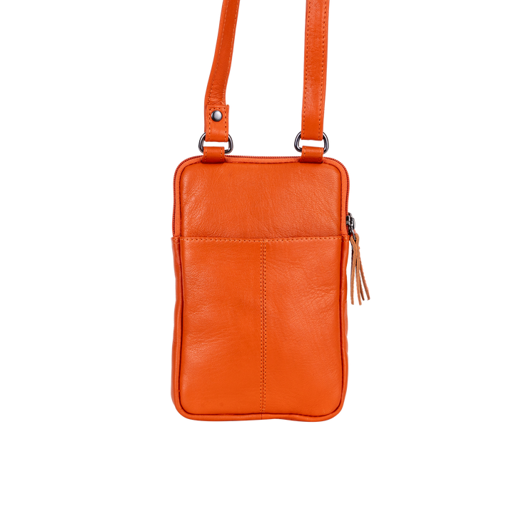 Greenwood Oslo Compact Crossbody