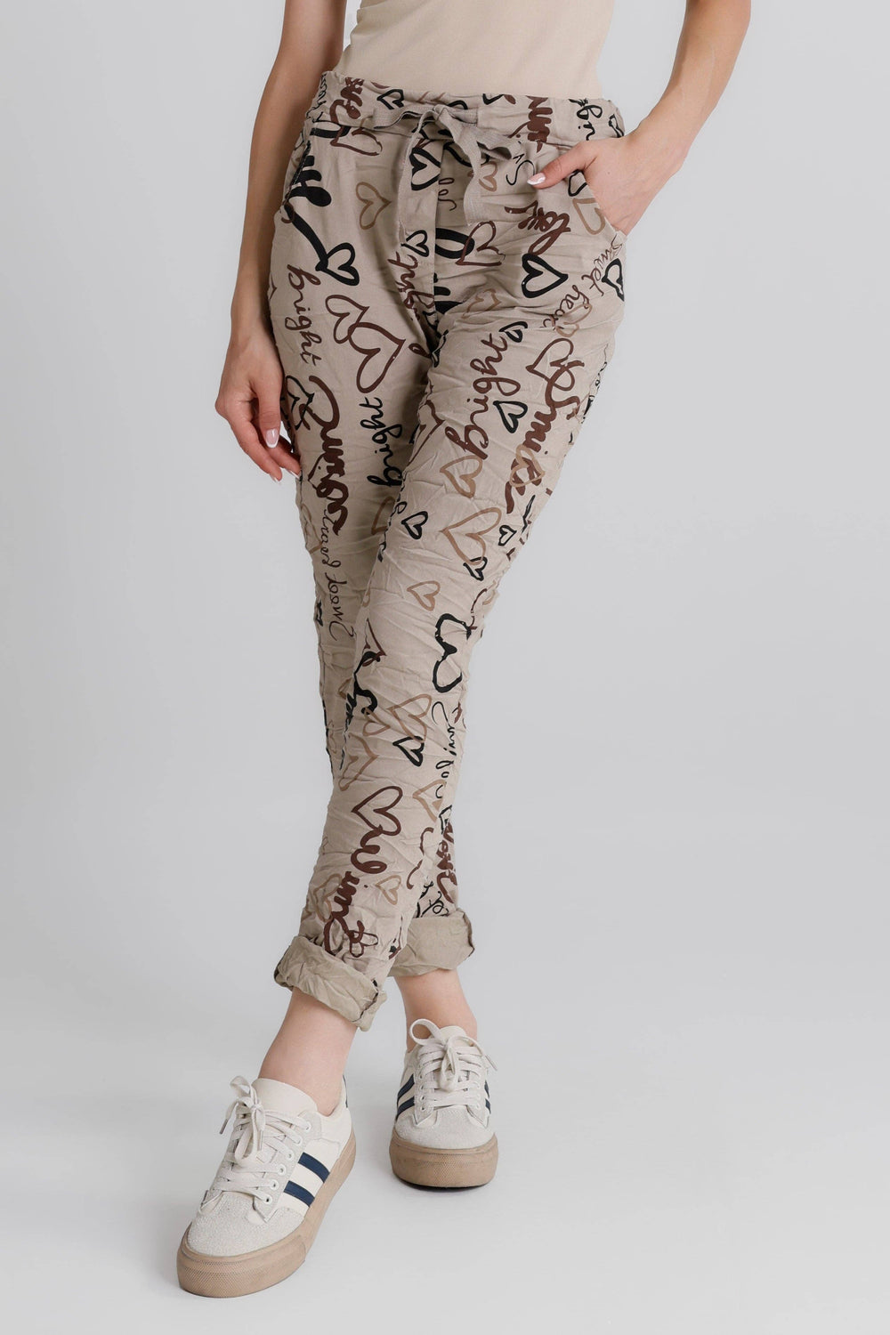 Tina Stephens at Adlib Clothing - Asheville's Locally Owned, Premier Fashion Boutique for Women over 40
