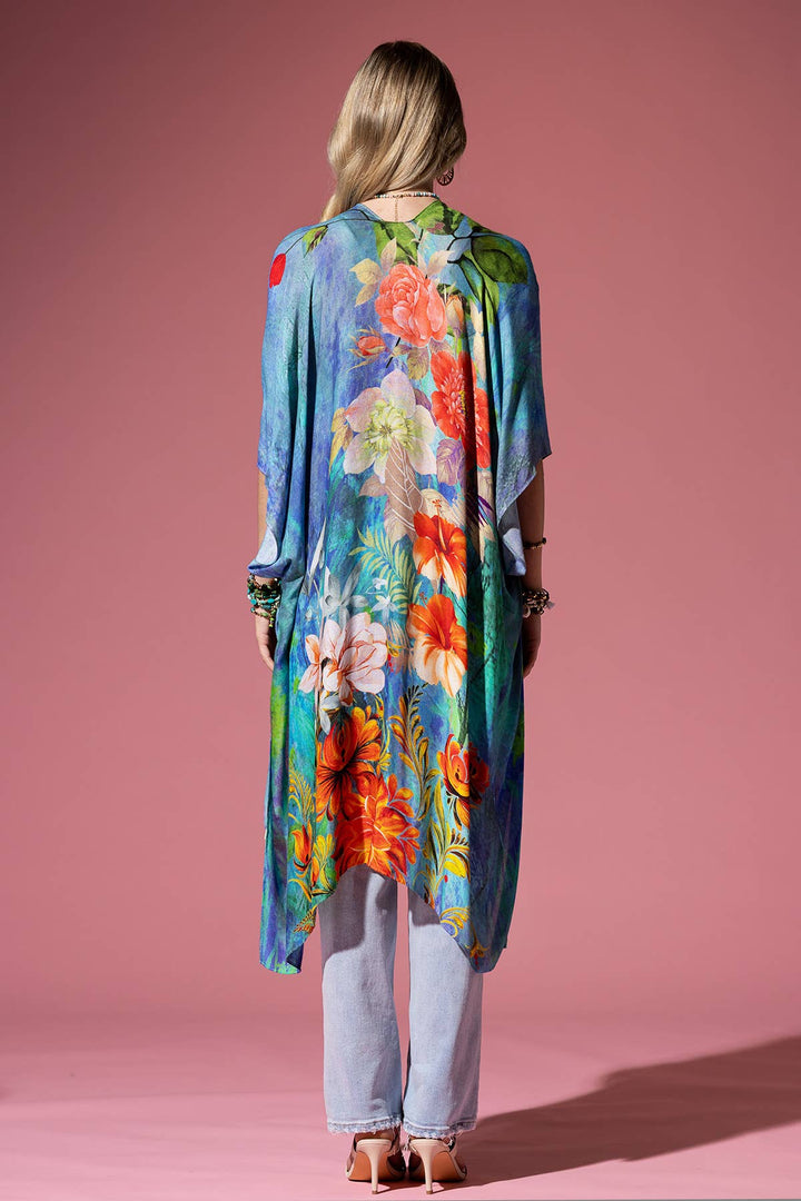 Sharon Rose Kimono