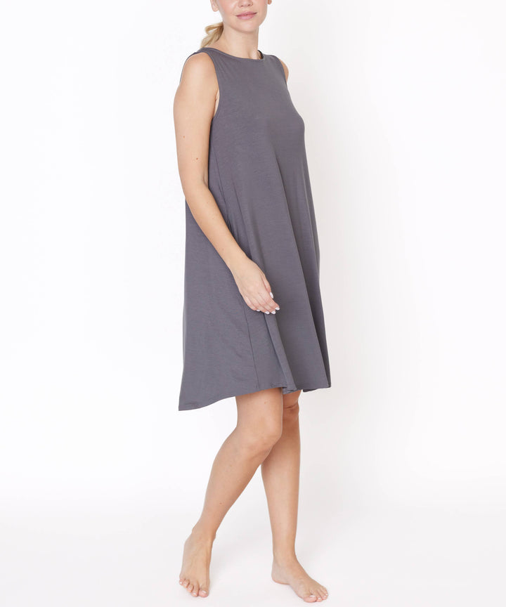 Bamboo Daytime Hepburn Dress