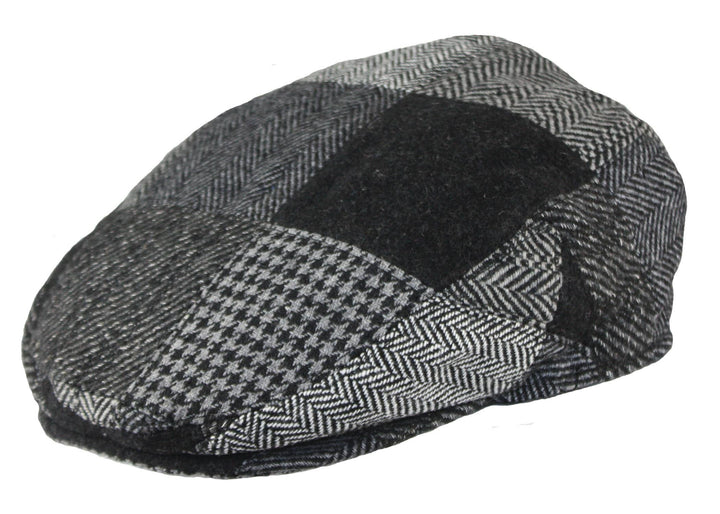Flat Cap, Ivy Hat