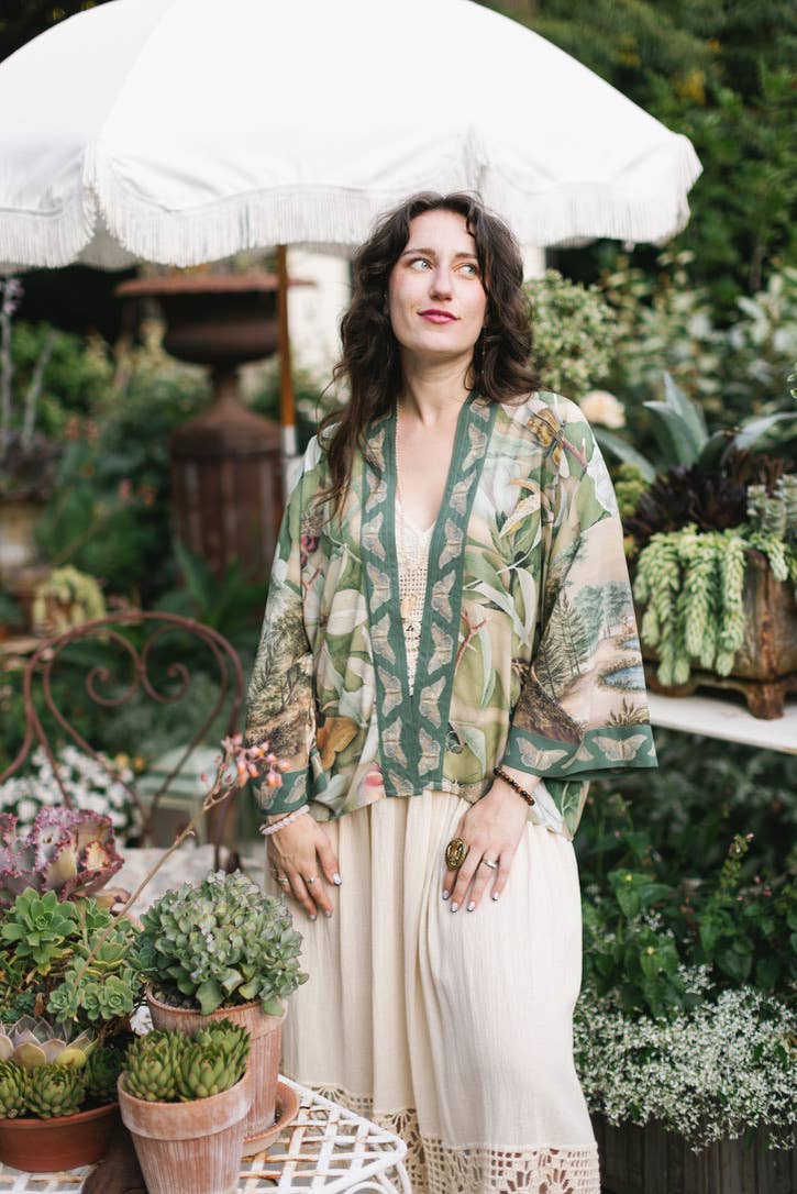 Market of Stars at Adlib Clothing - Asheville's Locally Owned, Premier Fashion Boutique for Women over 40