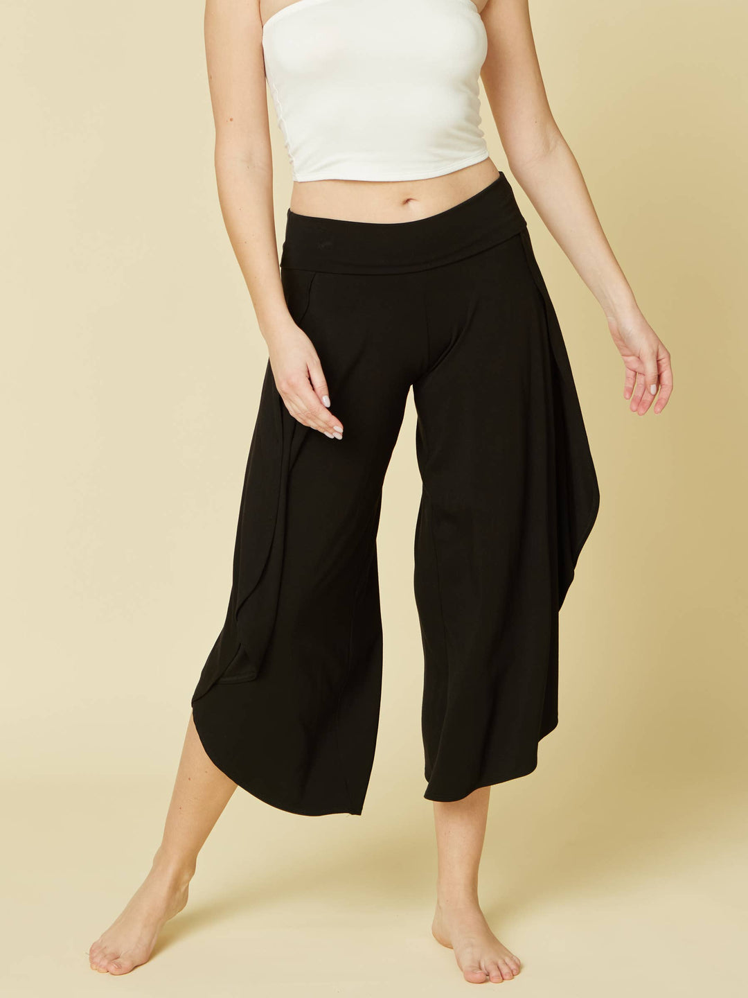 Bamboo Dance Palazzo