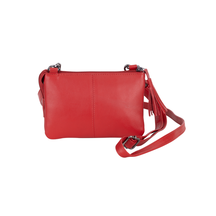 Women's Shoulder Bag Ruby