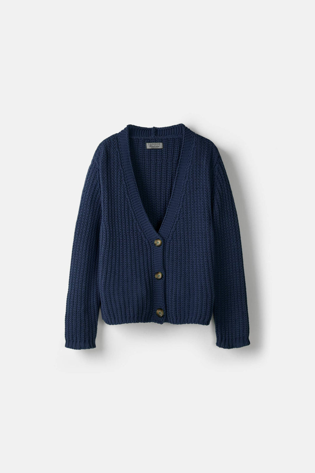 Structured Knit Jacket
