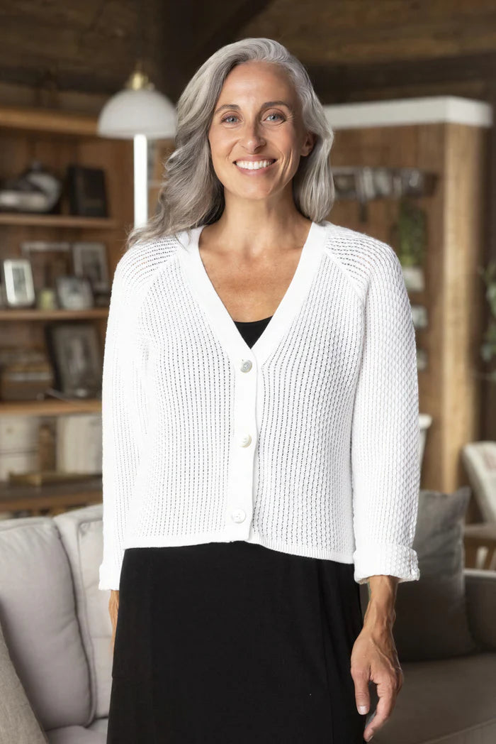 Habitat at Adlib Clothing - Asheville's Locally Owned, Premier Fashion Boutique for Women over 40