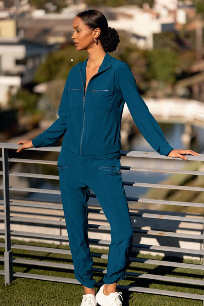 XCVI at Adlib Clothing - Asheville's Locally Owned, Premier Fashion Boutique for Women over 40