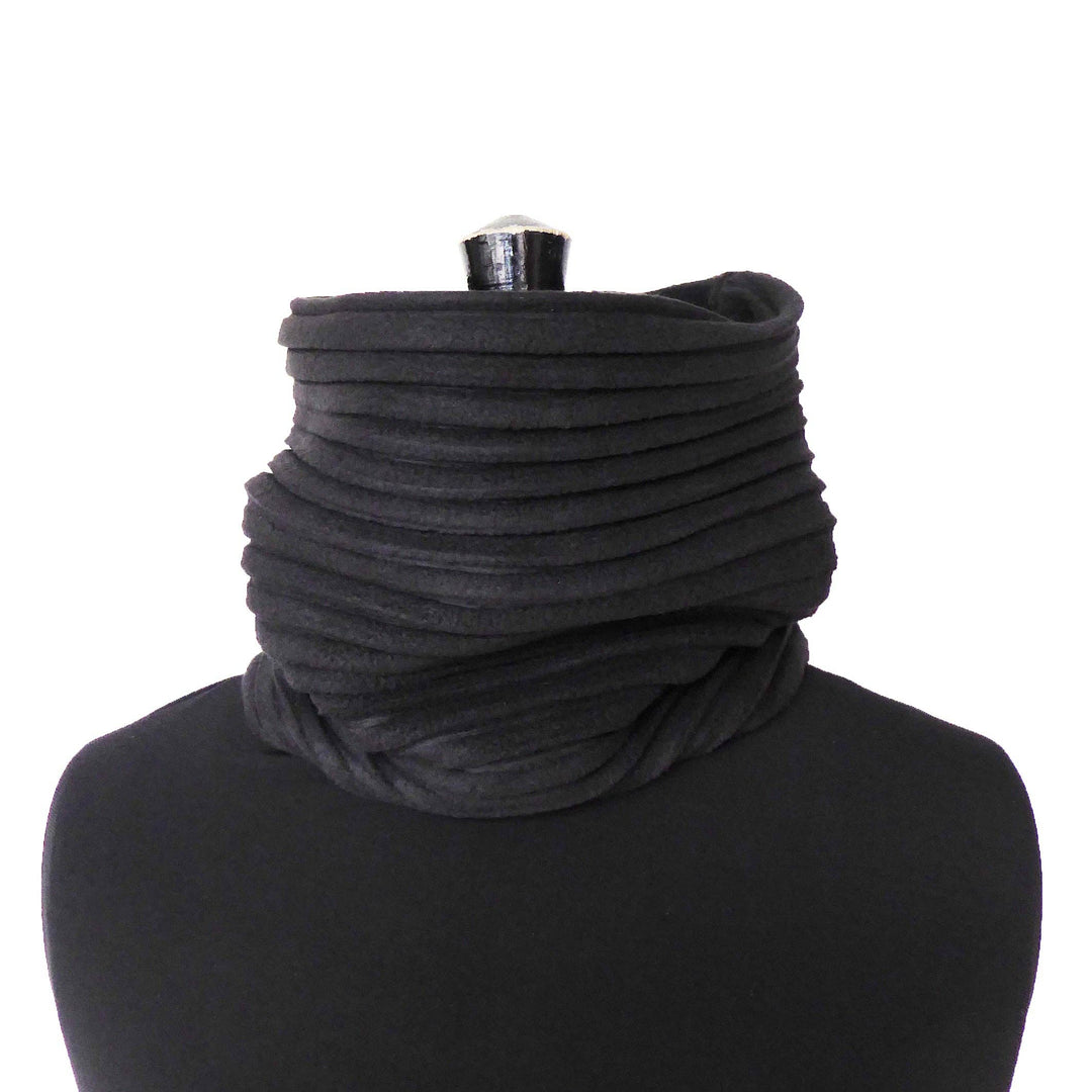 Pleated Snood