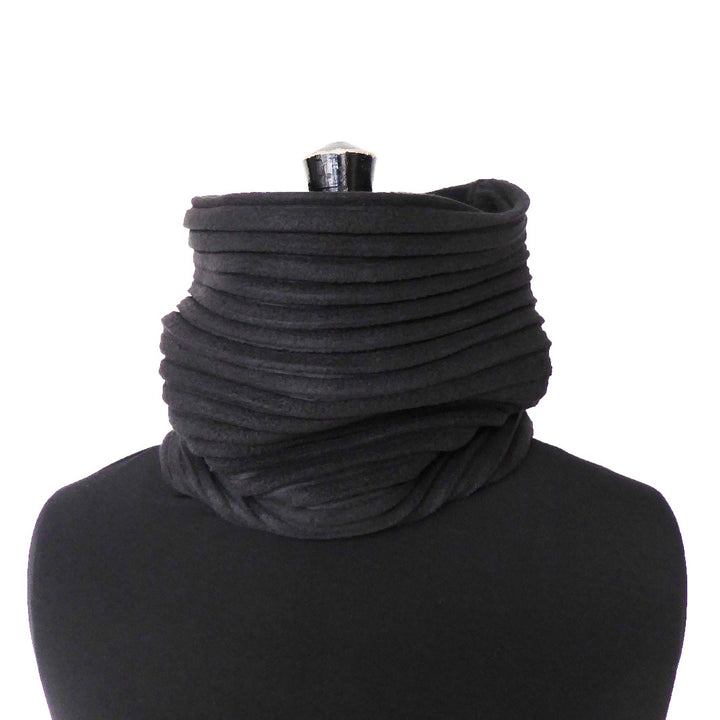 Pleated Snood