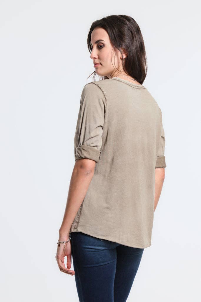 Paris Henley