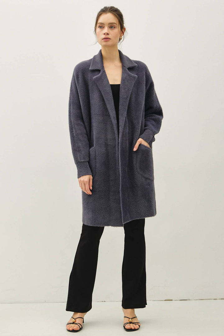 Be Cool at Adlib Clothing - Asheville's Locally Owned, Premier Fashion Boutique for Women over 40