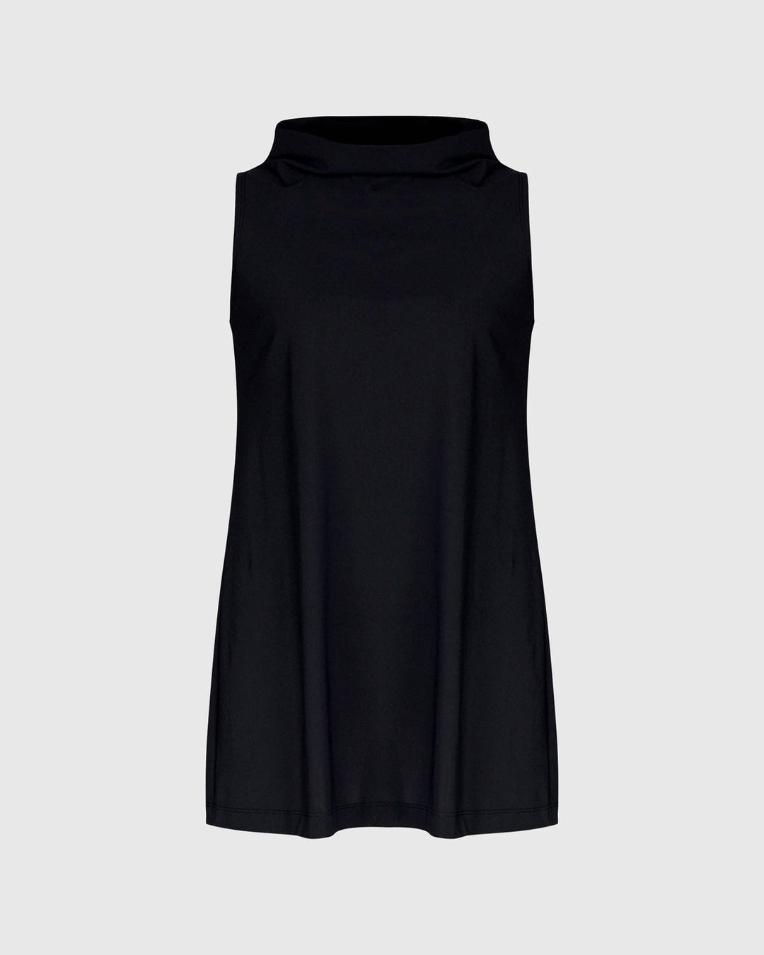 Tekbika Bistro Top, Black by Alembika