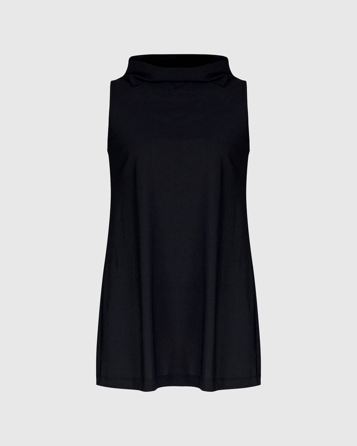 Tekbika Bistro Top, Black by Alembika
