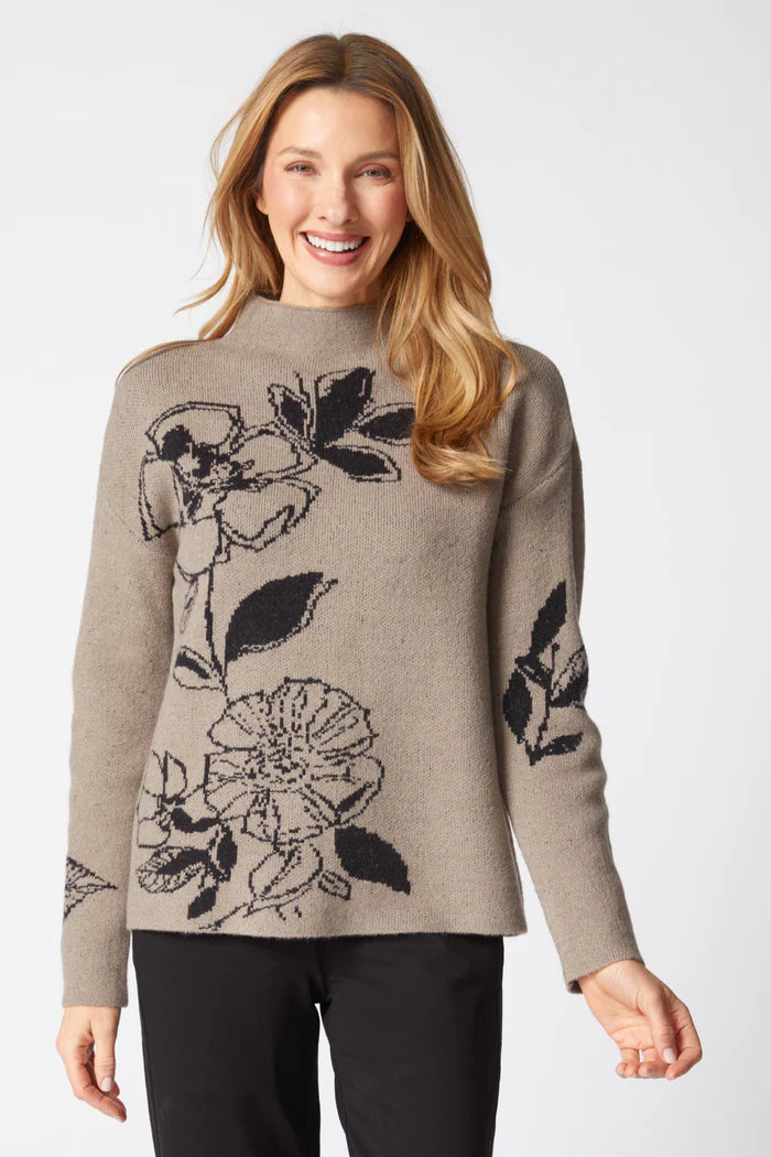 Habitat at Adlib Clothing - Asheville's Locally Owned, Premier Fashion Boutique for Women over 40