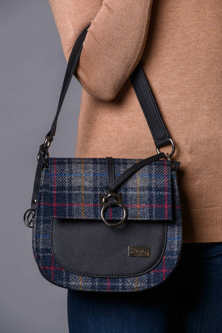 Mucros Weavers at Adlib Clothing - Asheville's Locally Owned, Premier Fashion Boutique for Women over 40